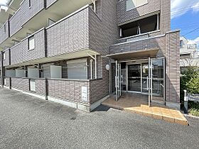 サジタリアス京田辺 107 ｜ 京都府京田辺市東鍵田（賃貸マンション1K・1階・27.78㎡） その12