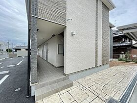 グラン　アーブル　同志社前 206 ｜ 京都府京田辺市三山木野神（賃貸アパート1LDK・2階・35.00㎡） その21