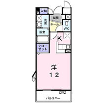 クラール・TY 107 ｜ 京都府宇治市伊勢田町新中ノ荒（賃貸マンション1R・1階・30.98㎡） その2