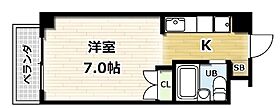 TomoNa 1324 ｜ 京都府宇治市大久保町上ノ山（賃貸マンション1K・3階・18.00㎡） その2