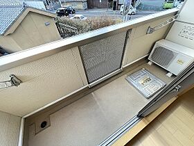 メゾンNICO 201 ｜ 京都府城陽市寺田北東西（賃貸アパート1R・2階・32.52㎡） その10