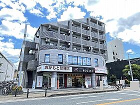 ヴェルジェ 302 ｜ 京都府宇治市小倉町老ノ木（賃貸マンション1R・3階・18.00㎡） その1