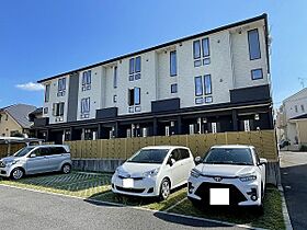 サンタ・ピーク 101 ｜ 京都府宇治市木幡南山（賃貸アパート1LDK・1階・40.04㎡） その1