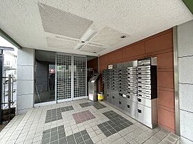 グランパティキサイチ 306 ｜ 京都府城陽市寺田水度坂（賃貸マンション1K・3階・32.00㎡） その21