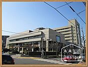 役所「宇治市役所まで1732m」