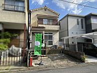 京都府宇治市神明宮東：物件画像