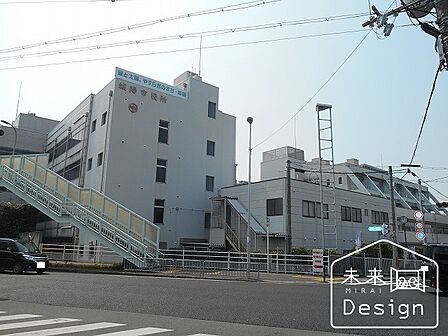 役所「城陽市役所まで3294m」