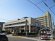 役所「宇治市役所まで2941m」
