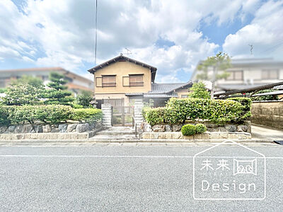 外観 外観