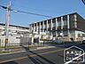 周辺：中学校「宇治市立黄檗中学校まで2023m」