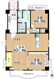 東桜マンション