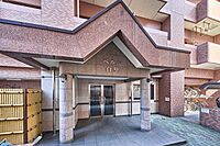 愛知県名古屋市東区白壁2丁目：物件画像