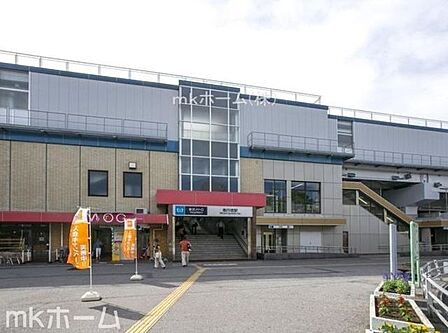 南行徳駅(東京メトロ 東西線) 徒歩12分。 950m