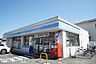 周辺：ローソン松戸古ケ崎4丁目店 徒歩9分。 700m