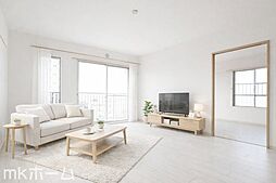 第3みつわ台ハイツE棟