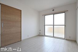 洋室の画像
