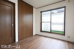 洋室の画像
