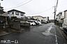 その他：前面道路