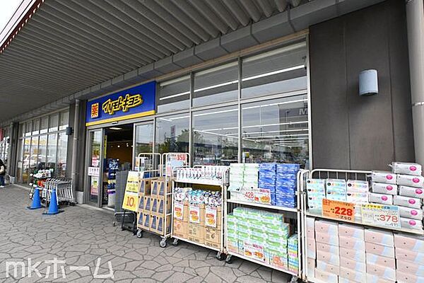 周辺を拡大表示