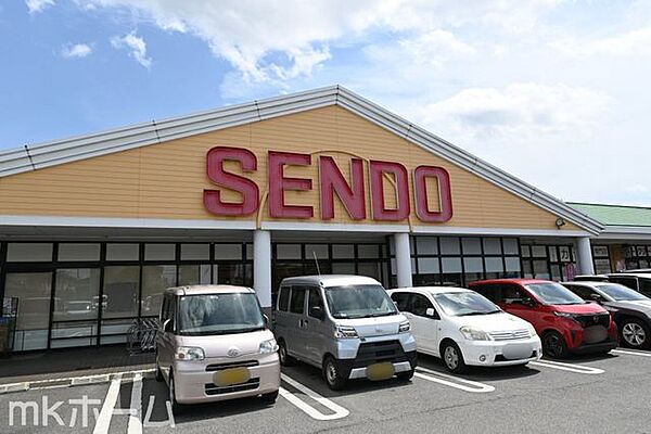 周辺を拡大表示