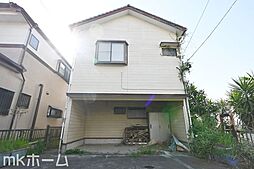 外観の画像
