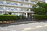 周辺：千葉市立小中台南小学校 徒歩5分。 400m