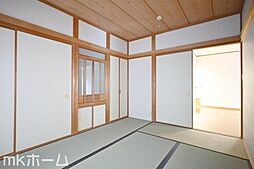 和室の画像