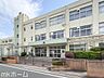 周辺：江戸川区立春江中学校 徒歩7分。 490m