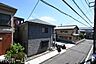 その他：抜けるような眺望はマンションならではですね！2階のお部屋ですので陽当たりも良好です！