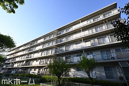 マンション外観