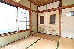 室内の画像