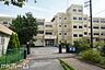 周辺：千葉市立西小中台小学校 徒歩6分。 430m