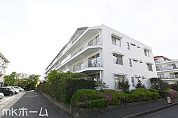 柏ハイム3号棟