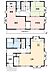 間取り：間取り図
