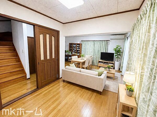 室内