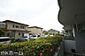 その他：抜けるような眺望はマンションならではですね！1階のお部屋ですので陽当たりも良好です！