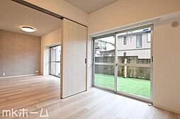 室内の画像