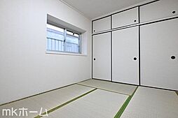 和室の画像