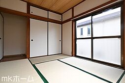 和室の画像