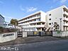 周辺：船橋市立大穴中学校 徒歩17分。 1330m