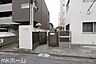 エントランス：共用部 エントランス