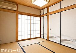和室の画像