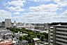 その他：抜けるような眺望はマンションならではですね！高層階ならではの眺望をご堪能下さい！