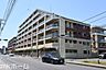 外観：マンション外観