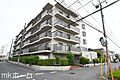 マンション外観