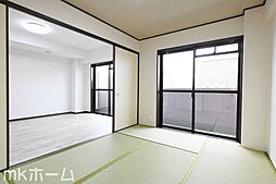 室内の画像