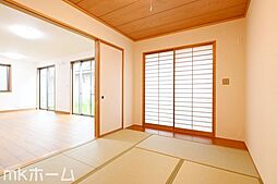 和室の画像