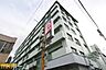 外観：マンション外観