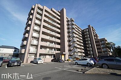 外観:マンション外観 外観:マンション外観