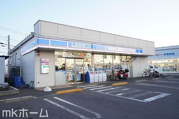 周辺を拡大表示